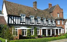 The George Hotel